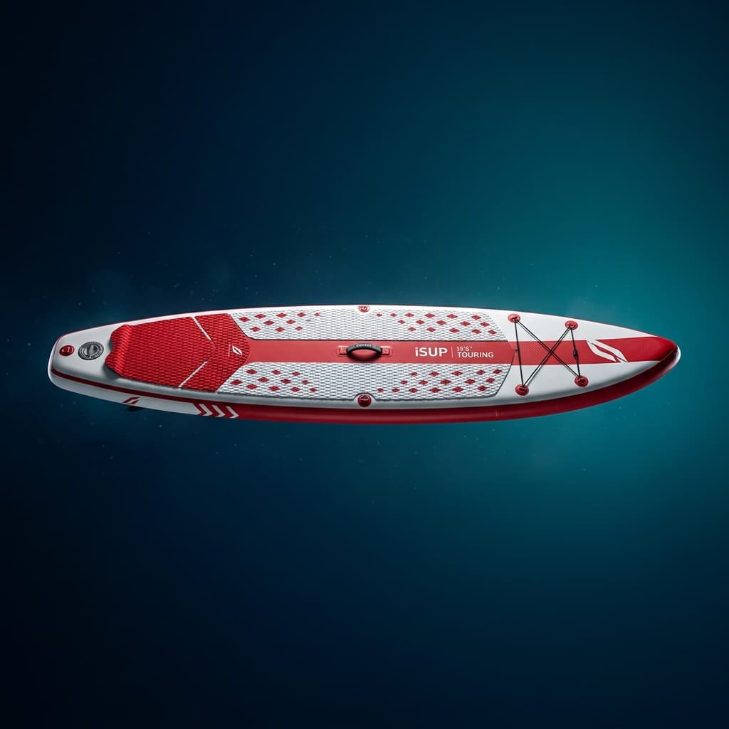 Red Paddle Co Sport 11'3" inflatable paddle board