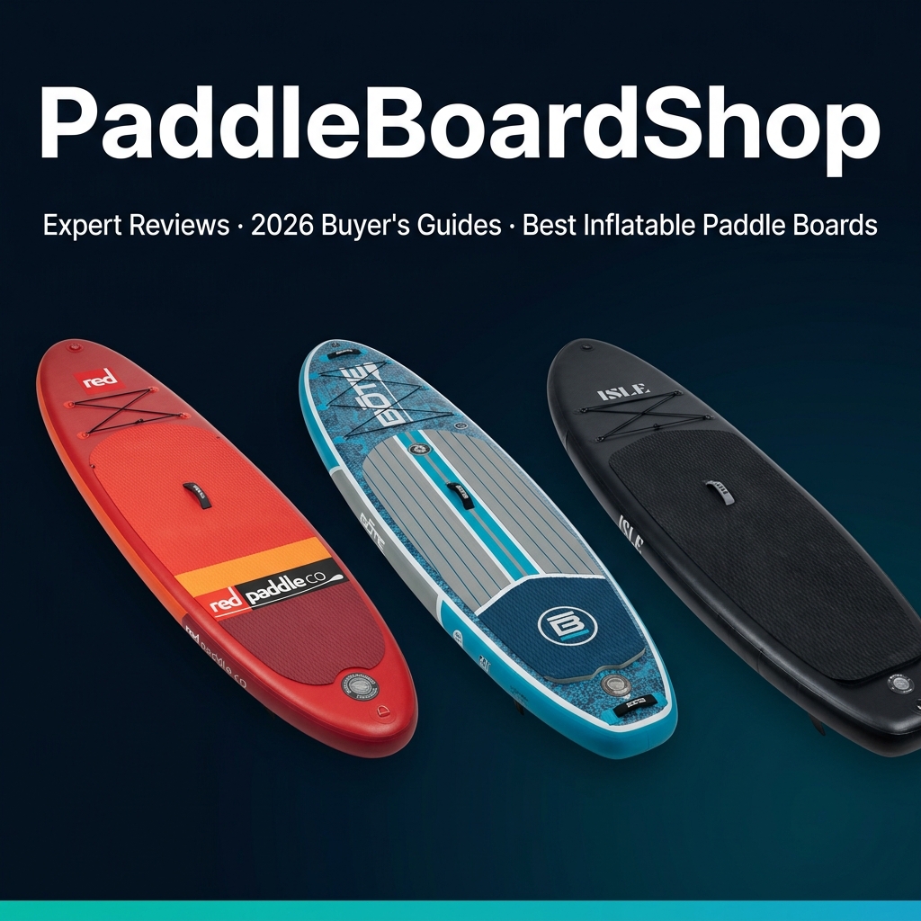 Best Paddle Boards Under $500 (2026 Guide) | PaddleBoardShop